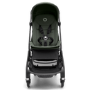 Bugaboo Butterfly and Turtle Air Shield by Nuna Travel System