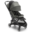 Bugaboo Butterfly and Turtle Air Shield by Nuna Travel System