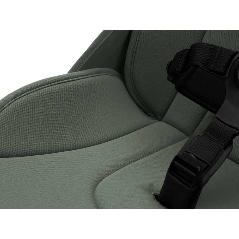 Bugaboo Butterfly and Turtle Air Shield by Nuna Travel System