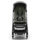 Bugaboo Butterfly and Turtle Air Shield by Nuna Travel System