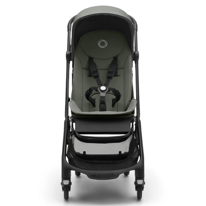 Bugaboo Butterfly and Turtle Air Shield by Nuna Travel System