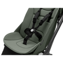 Bugaboo Butterfly and Turtle Air Shield by Nuna Travel System