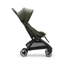 Bugaboo Butterfly and Turtle Air Shield by Nuna Travel System