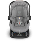 2024 UPPAbaby Vista V2 and Aria Twin Travel System