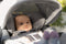 2024 UPPAbaby Vista V2 and Aria Twin Travel System