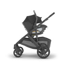 2024 UPPAbaby Vista V2 Double Stroller and Aria Travel System