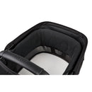 Bugaboo Kangaroo Complete Stroller and Turtle Air Shield by Nuna Travel System