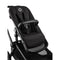 Bugaboo Kangaroo Complete Double Stroller and Turtle Air Shield by Nuna Travel System