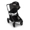 Bugaboo Kangaroo Complete Stroller and Turtle Air Shield by Nuna Travel System