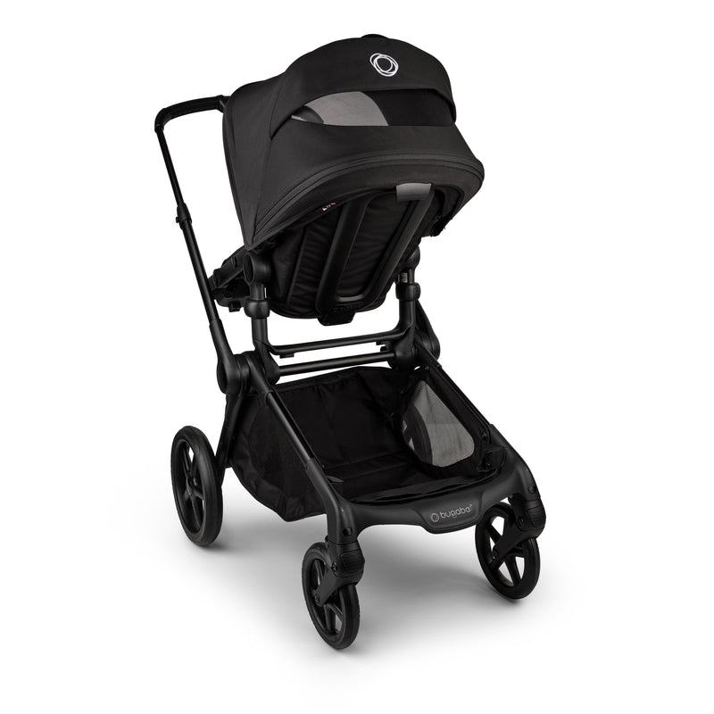 Bugaboo Kangaroo Complete Double Stroller