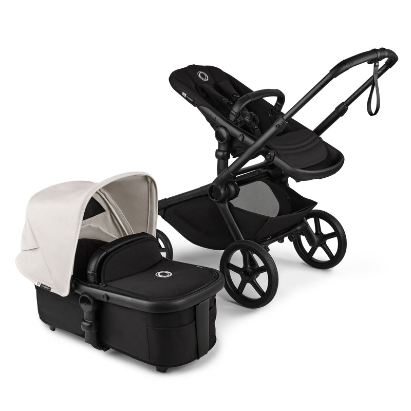 Bugaboo Kangaroo Complete Stroller