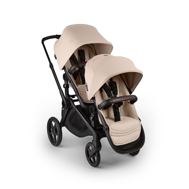 Bugaboo Kangaroo Complete Double Stroller