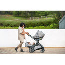 2021 Nuna Demi Grow Stroller