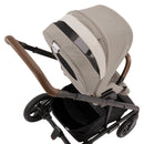 Nuna MIXX Next Stroller and Bassinet Bundle