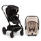 Nuna MIXX Next and PIPA aire RX Travel System