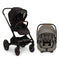 Nuna MIXX Next and PIPA aire RX Travel System