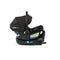 Bugaboo Turtle Air Shield by Nuna Infant Car Seat and Recline Base