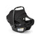 Bugaboo Kangaroo Complete Stroller and Turtle Air Shield by Nuna Travel System