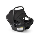 Bugaboo Butterfly and Turtle Air Shield by Nuna Travel System