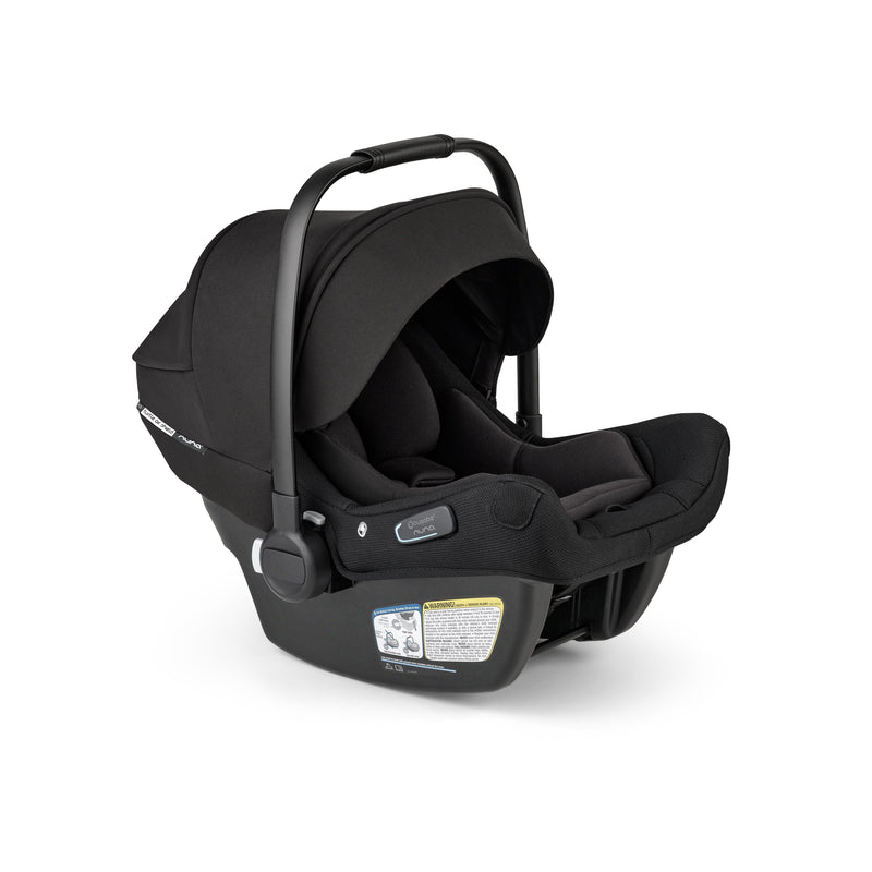 Bugaboo Butterfly and Turtle Air Shield by Nuna Travel System