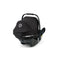 Bugaboo Kangaroo Complete Double Stroller and Turtle Air Shield by Nuna Travel System