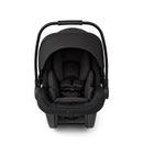 Bugaboo Turtle Air Shield by Nuna Infant Car Seat and Recline Base