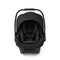 Bugaboo Kangaroo Complete Stroller and Turtle Air Shield by Nuna Travel System