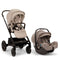 Nuna MIXX Next and PIPA RX Travel System