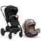 Nuna MIXX Next and PIPA RX Travel System