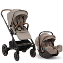 Nuna MIXX Next and PIPA RX Travel System