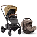 Nuna MIXX Next and PIPA RX Travel System