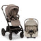 Nuna MIXX Next and PIPA RX Travel System