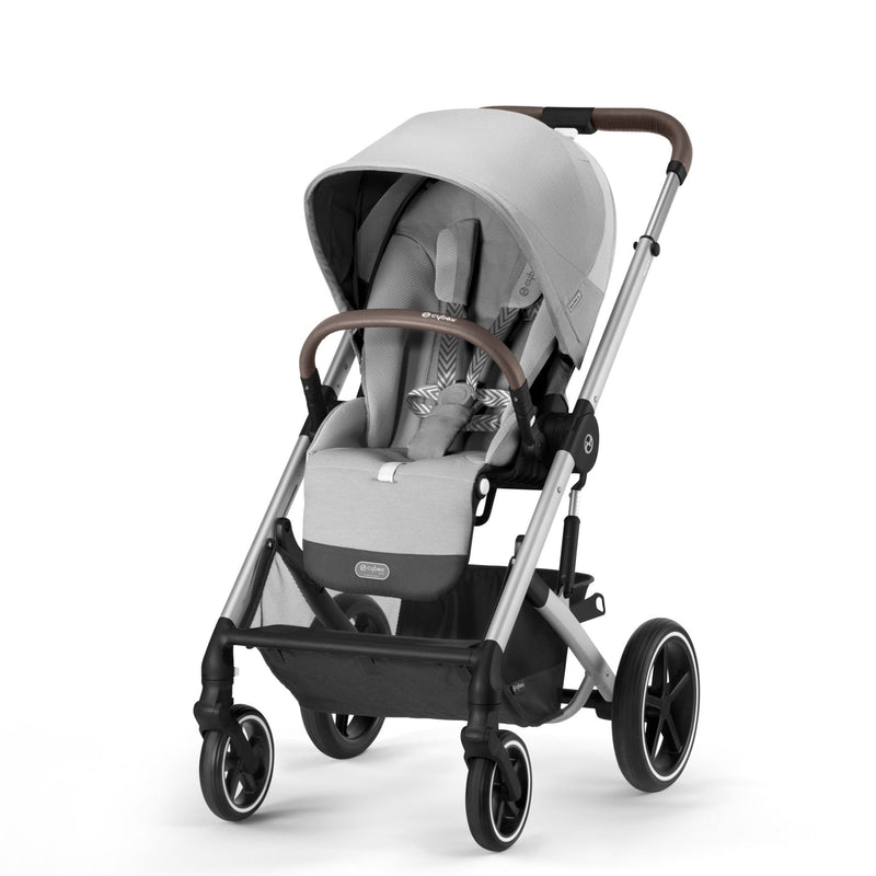 Cybex Balios S LUX Stroller (GBG)