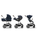 Cybex Balios S LUX Stroller (GBG)