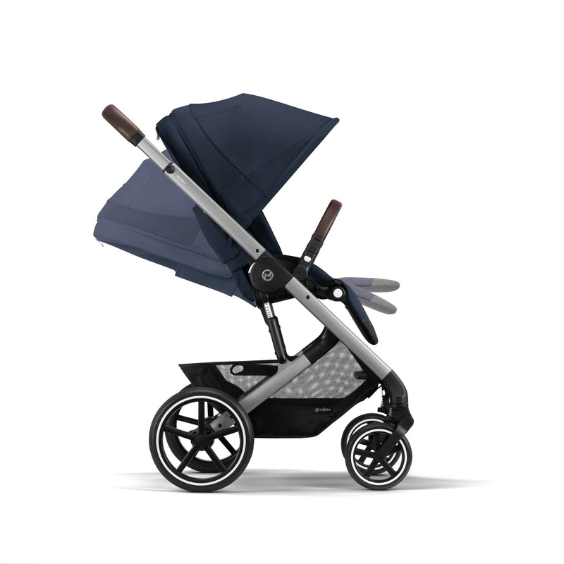 Cybex Balios S LUX Stroller (GBG)