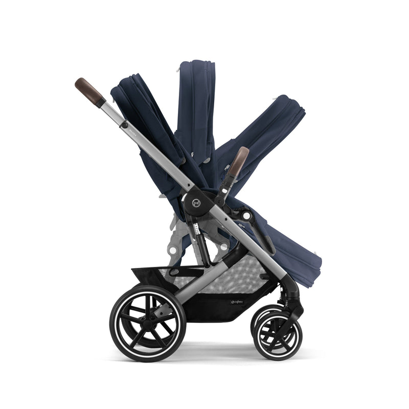 Cybex Balios S LUX Stroller (GBG)