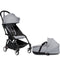 Babyzen YOYO2 6+ Complete Stroller and Bassinet Bundle