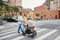 Bugaboo Kangaroo Complete Double Stroller