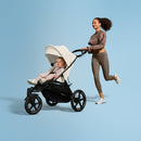 Cybex Avi Spin Running Stroller