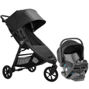 Baby Jogger City Mini GT 2 and City Go 2 Travel System