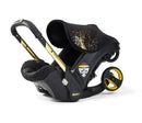 Doona+ Infant Car Seat / Stroller and Base - Gold Limited Edition