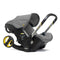 Doona+ Infant Car Seat / Stroller and Base - Storm Grey