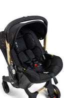 Doona+ Infant Car Seat / Stroller and Base - Gold Limited Edition