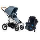 2024 Bumbleride Era and Clek Liing Travel System