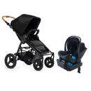 2024 Bumbleride Era and Clek Liing Travel System