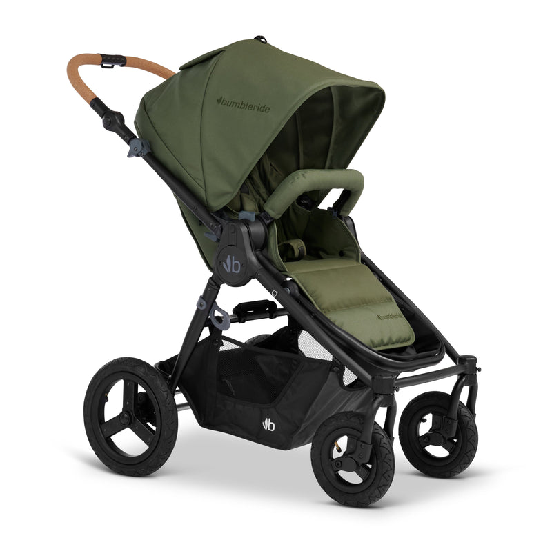 Bumbleride Era Stroller