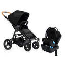 2024 Bumbleride Era and Clek Liing Travel System