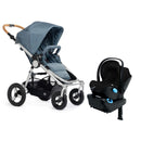 2024 Bumbleride Era and Clek Liing Travel System