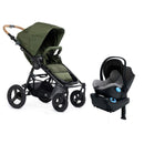 2024 Bumbleride Era and Clek Liing Travel System