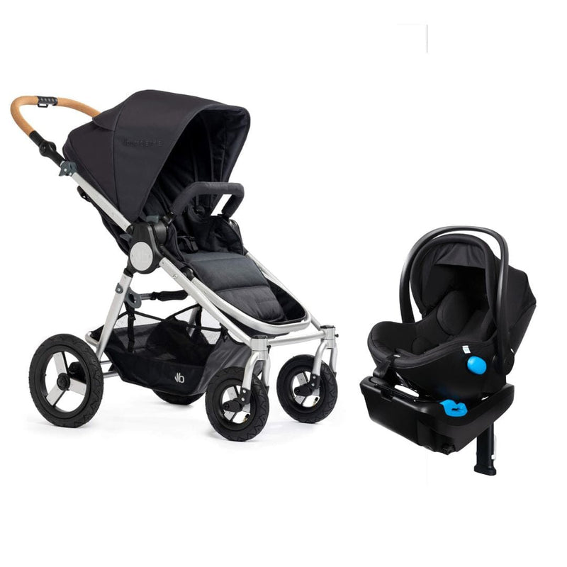 2024 Bumbleride Era and Clek Liing Travel System